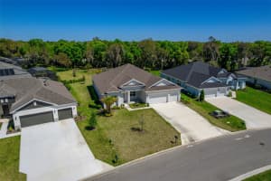 1329 TULLAMORE BOULEVARD, ORMOND BEACH, FL 32174 - MLS#MFRFC299332