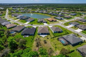 1329 TULLAMORE BOULEVARD, ORMOND BEACH, FL 32174 - MLS#MFRFC299332