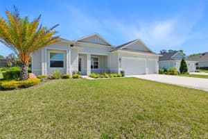 1329 TULLAMORE BOULEVARD, ORMOND BEACH, FL 32174 - MLS#MFRFC299332
