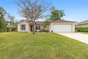 27 EDGELY LANE, PALM COAST, FL 32164 Sold 06/28/24