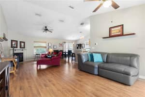 27 EDGELY LANE, PALM COAST, FL 32164 Sold 06/28/24