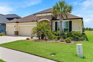 195 COOPERS HAWK WAY, PALM COAST, FL 32164 Sold 01/17/25