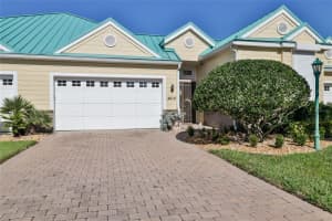 4610 OAK HAMMOCK COURT, PONCE INLET, FL 32127 Sold 05/24/24