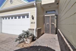4610 OAK HAMMOCK COURT, PONCE INLET, FL 32127 Sold 05/24/24