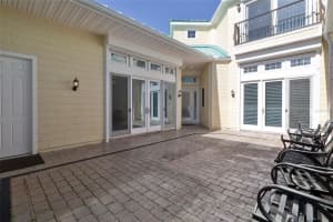 4610 OAK HAMMOCK COURT, PONCE INLET, FL 32127 Sold 05/24/24