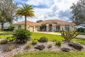 3405 CASTLEBAR CIRCLE, ORMOND BEACH, FL 32174 Sold 04/25/25