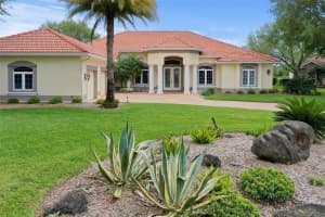 3405 CASTLEBAR CIRCLE, ORMOND BEACH, FL 32174 Sold 04/25/25