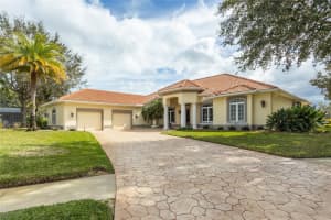 3405 CASTLEBAR CIRCLE, ORMOND BEACH, FL 32174 Sold 04/25/25