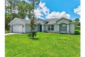 23 RYMSEN LANE, PALM COAST, FL 32164 Sold 02/25/25