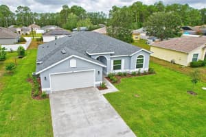 25 REYBURY LANE, PALM COAST, FL 32164 Sold 10/07/24