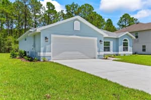 3 SEDGEFIELD PATH, PALM COAST, FL 32164 Sold 02/27/25