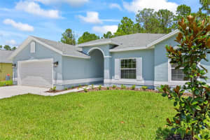 3 SEDGEFIELD PATH, PALM COAST, FL 32164 Sold 02/27/25