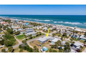 1200 CENTRAL AVENUE, FLAGLER BEACH, FL 32136 Sold 02/13/25