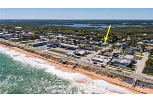 1200 CENTRAL AVENUE, FLAGLER BEACH, FL 32136 Sold 02/13/25