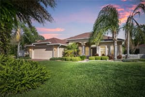 31 ARENA LAKE DRIVE, PALM COAST, FL 32137 Sold 10/15/24