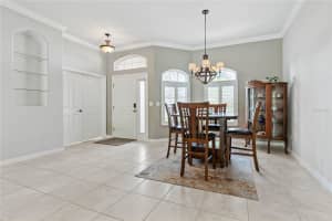 31 ARENA LAKE DRIVE, PALM COAST, FL 32137 Sold 10/15/24