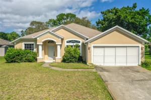66 FOSTER LANE, PALM COAST, FL 32137 Sold 12/12/24
