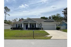 22 EASTGATE LANE, PALM COAST, FL 32164 Sold 10/01/24