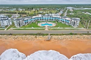 3500 OCEAN SHORE BOULEVARD, FLAGLER BEACH, FL 32136 Sold 08/27/25