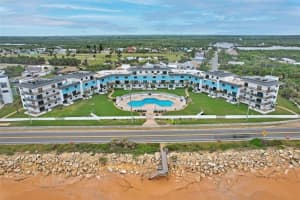 3500 OCEAN SHORE BOULEVARD, FLAGLER BEACH, FL 32136 Sold 08/27/25