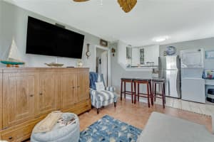 8 ORIOLE CIRCLE A, ORMOND BEACH, FL 32176 Sold 06/06/24