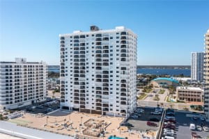 3003 ATLANTIC AVENUE, DAYTONA BEACH SHORES, FL 32118 Sold 07/10/24