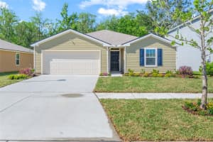 2400 OAK STREAM DRIVE, GREEN COVE SPRINGS, FL 32043 Sold 07/17/24
