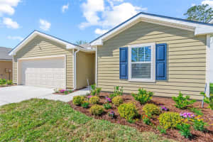 2400 OAK STREAM DRIVE, GREEN COVE SPRINGS, FL 32043 Sold 07/17/24