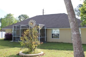 17 WOODBURY DRIVE, PALM COAST, FL 32164 Sold 11/04/24