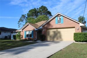 17 WOODBURY DRIVE, PALM COAST, FL 32164 Sold 11/04/24