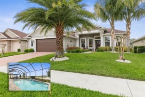 44 ARENA LAKE DRIVE, PALM COAST, FL 32137 Sold 06/13/24