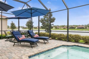 44 ARENA LAKE DRIVE, PALM COAST, FL 32137 Sold 06/13/24