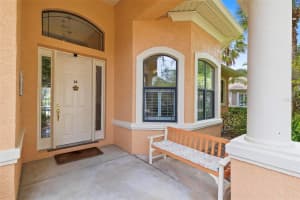 14 OASIS CIRCLE, PALM COAST, FL 32137 Sold 04/28/25