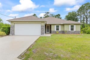 36 ULMACEAL PATH, PALM COAST, FL 32164 Sold 12/16/24