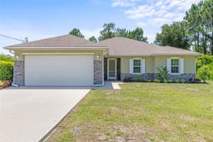 36 ULMACEAL PATH, PALM COAST, FL 32164 Sold 12/16/24