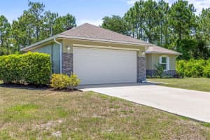 36 ULMACEAL PATH, PALM COAST, FL 32164 Sold 12/16/24