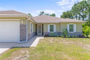 36 ULMACEAL PATH, PALM COAST, FL 32164 Sold 12/16/24