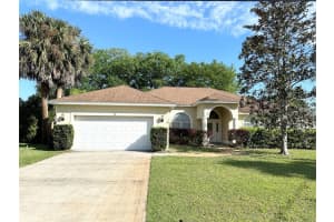11 SEA TRAIL, PALM COAST, FL 32164 Sold 04/18/25