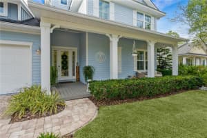 215 HISTORY PLACE, ST AUGUSTINE, FL 32095 Sold 04/19/24