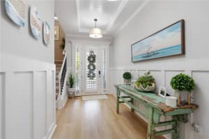 215 HISTORY PLACE, ST AUGUSTINE, FL 32095 Sold 04/19/24