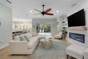 215 HISTORY PLACE, ST AUGUSTINE, FL 32095 Sold 04/19/24