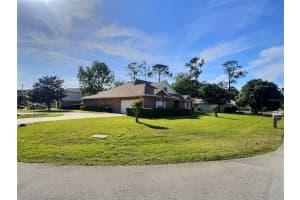 109 BRIDGEHAVEN DRIVE, PALM COAST, FL 32137 Sold 12/20/24
