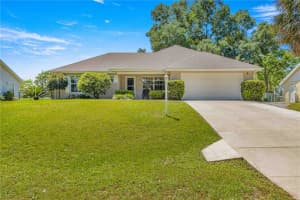 4590 35TH STREET, OCALA, FL 34482 Sold 06/24/24