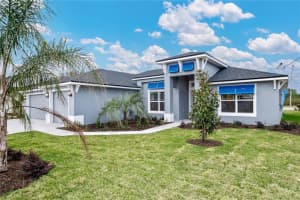 6 LA MANCHA DRIVE, PALM COAST, FL 32137 Sold 11/06/24
