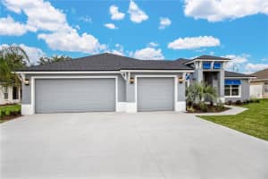6 LA MANCHA DRIVE, PALM COAST, FL 32137 Sold 11/06/24