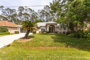 9 EBB TIDE DRIVE, PALM COAST, FL 32164 Sold 04/28/25
