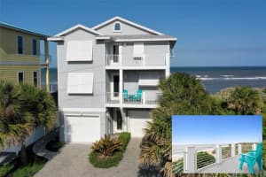 3295 OCEAN SHORE BOULEVARD, FLAGLER BEACH, FL 32136 Sold 10/24/24