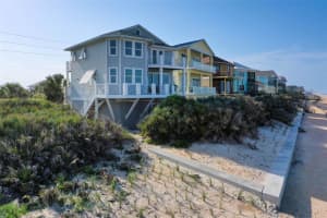 3295 OCEAN SHORE BOULEVARD, FLAGLER BEACH, FL 32136 Sold 10/24/24