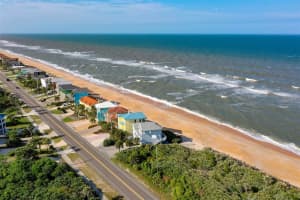3295 OCEAN SHORE BOULEVARD, FLAGLER BEACH, FL 32136 Sold 10/24/24