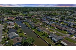 17 CLARIDGE COURT, PALM COAST, FL 32137 Sold 02/26/25